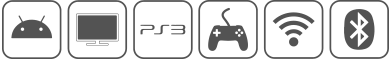 Controller Features