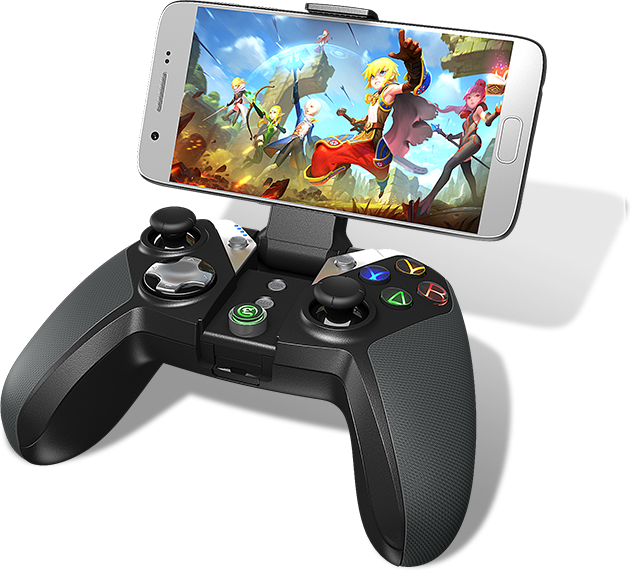 GameSir G4s Controller